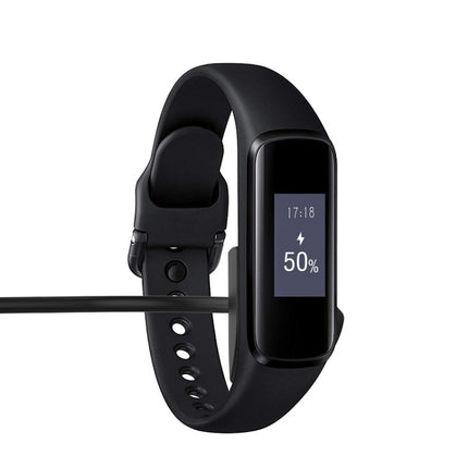 Smart-Armband-Ladekabel für Samsung Galaxy Fit e SM-R375, Kabellänge: 1 m