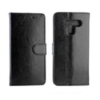 For LG Q60 / K50 / black