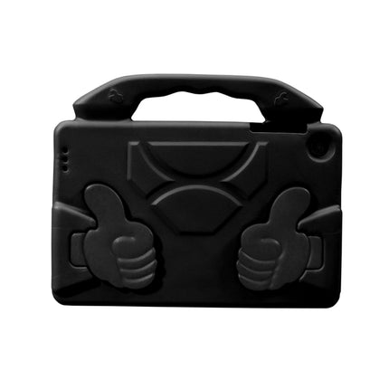 For Galaxy Tab A 10.1 (2019) Thumb Support EVA Flat Anti Falling Protective Shell, For Galaxy Tab A 10.1 (2019)