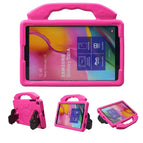 For Galaxy Tab A 10.1 (2019) / Rose  Pink