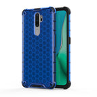 For Oppo A9 (2020) / Blue