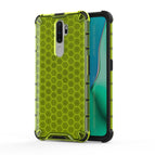 For Oppo A9 (2020) / Green