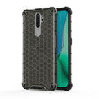 For Oppo A9 (2020) / Grey