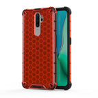For Oppo A9 (2020) / Red
