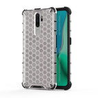 For Oppo A9 (2020) / White