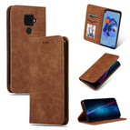 For Huawei Nova5i Pro / Brown