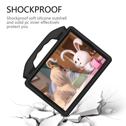 EVA Flat Anti Falling Protective Shell with Thumb Bracket, For iPad 10.2, For iPad Pro 11 inch, For iPad Pro 10.5 inch, For iPad Air3 10.5  inch