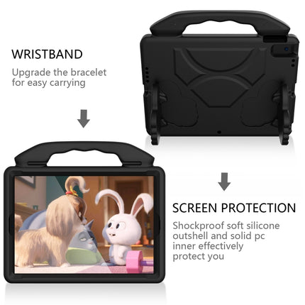 EVA Flat Anti Falling Protective Shell with Thumb Bracket, For iPad 10.2, For iPad Pro 11 inch, For iPad Pro 10.5 inch, For iPad Air3 10.5  inch