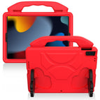 For iPad 10.2 / Red