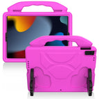 For iPad 10.2 / Rose Pink