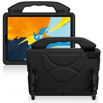 EVA Flat Anti Falling Protective Shell with Thumb Bracket, For iPad 10.2, For iPad Pro 11 inch, For iPad Pro 10.5 inch, For iPad Air3 10.5  inch