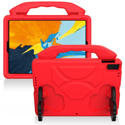 EVA Flat Anti Falling Protective Shell with Thumb Bracket, For iPad 10.2, For iPad Pro 11 inch, For iPad Pro 10.5 inch, For iPad Air3 10.5  inch