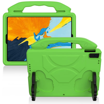 EVA Flat Anti Falling Protective Shell with Thumb Bracket, For iPad 10.2, For iPad Pro 11 inch, For iPad Pro 10.5 inch, For iPad Air3 10.5  inch