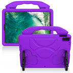 For iPad Pro 10.5 inch / Purple