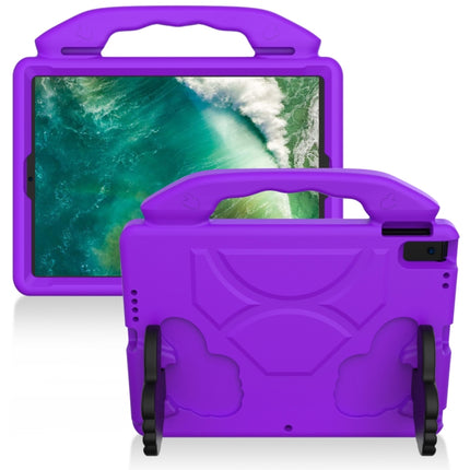 EVA Flat Anti Falling Protective Shell with Thumb Bracket, For iPad 10.2, For iPad Pro 11 inch, For iPad Pro 10.5 inch, For iPad Air3 10.5  inch