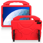 For iPad Air3 10.5  inch / Red