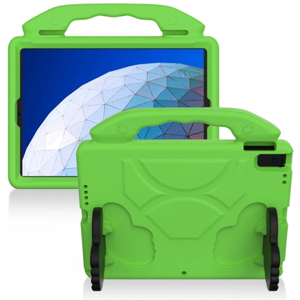 EVA Flat Anti Falling Protective Shell with Thumb Bracket, For iPad 10.2, For iPad Pro 11 inch, For iPad Pro 10.5 inch, For iPad Air3 10.5  inch