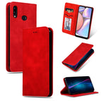 For Galaxy A10S / Red