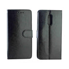 For LG Stylo 5 / Black