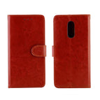 For LG Stylo 5 / Brown