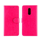 For LG Stylo 5 / Magenta