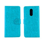 For LG Stylo 5 / Baby Blue
