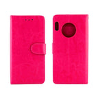 For Huawei Mate30 Pro / Magenta
