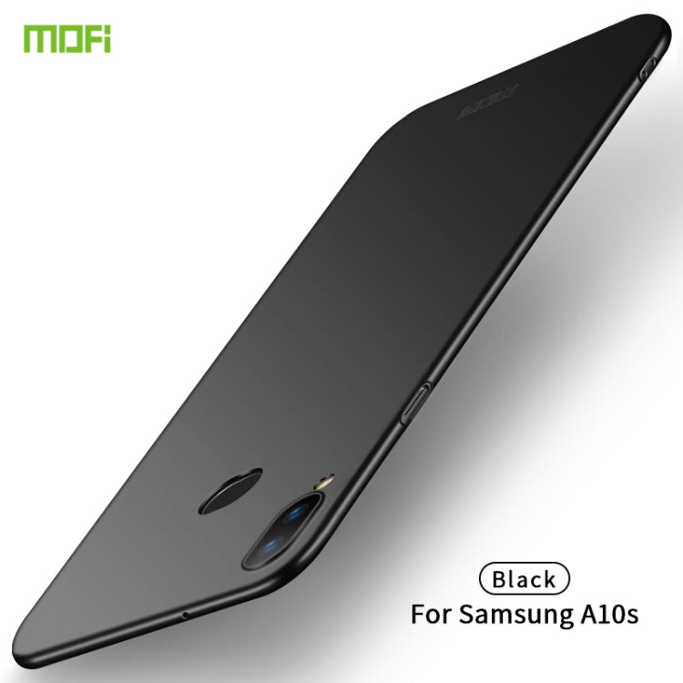 MOFI Frosted PC Ultra-thin Hard Case, For Galaxy A10S, For Galaxy A20S, For Xiaomi CC9 Pro, For OPPO Reno2 Z