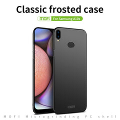 MOFI Frosted PC Ultra-thin Hard Case, For Galaxy A10S, For Galaxy A20S, For Xiaomi CC9 Pro, For OPPO Reno2 Z