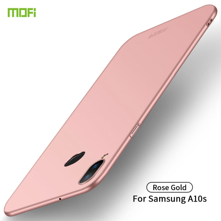 MOFI Frosted PC Ultra-thin Hard Case, For Galaxy A10S, For Galaxy A20S, For Xiaomi CC9 Pro, For OPPO Reno2 Z