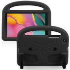 For Galaxy Tab A 8.0 (2019) / Black