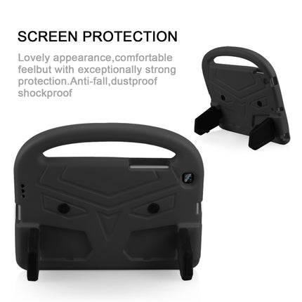 For Galaxy Tab A 8.0 (2019)T290 / T295 Sparrow Style Flat Anti Falling Protective Shell with Bracket, For Galaxy Tab A 8.0 (2019)