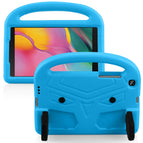 For Galaxy Tab A 8.0 (2019) / Blue