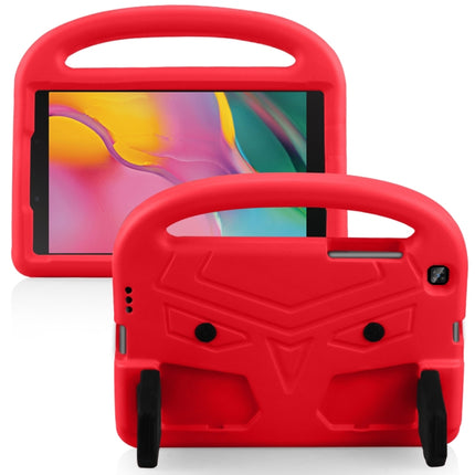 For Galaxy Tab A 8.0 (2019)T290 / T295 Sparrow Style Flat Anti Falling Protective Shell with Bracket, For Galaxy Tab A 8.0 (2019)