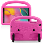 For Galaxy Tab A 8.0 (2019) / Rose Pink