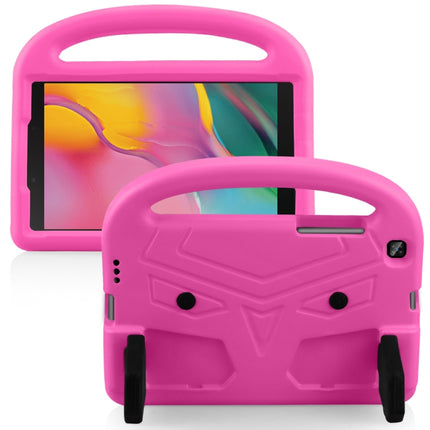 For Galaxy Tab A 8.0 (2019)T290 / T295 Sparrow Style Flat Anti Falling Protective Shell with Bracket, For Galaxy Tab A 8.0 (2019)