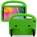 For Galaxy Tab A 8.0 (2019) / Green