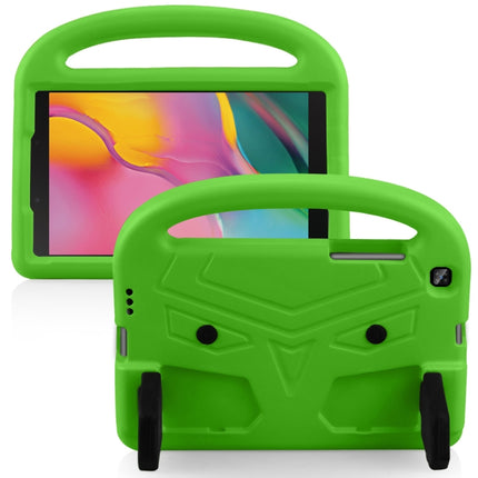 For Galaxy Tab A 8.0 (2019)T290 / T295 Sparrow Style Flat Anti Falling Protective Shell with Bracket, For Galaxy Tab A 8.0 (2019)