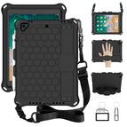 For iPad Air/Air2/Pro9.7 / Black+Black
