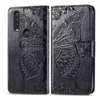 For Motorola One Action / Black