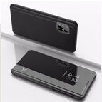 For Samsung Galaxy A51 / Black