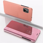 For Samsung Galaxy A51 / Rose Gold
