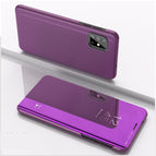 For Galaxy A51 / Purple