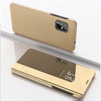 For Samsung Galaxy A51 / Gold