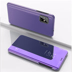 For Samsung Galaxy A51 / Purple Blue