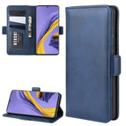 For Galaxy A51 (4G) / Dark Blue