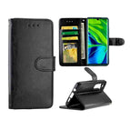 For Xiaomi Note10/CC9 Pro / Black