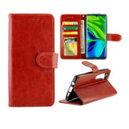 For Xiaomi Note10/CC9 Pro / Brown