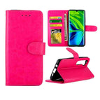 For Xiaomi Note10/CC9 Pro / Magenta