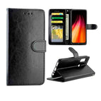 For Xiaomi Redmi Note 8T / Black